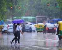 Moradabad: पश्चिमी यूपी में जून के मध्य जून में दस्तक दे सकता मानसून