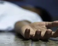 Uttrakhand:चौथी मंजिल से गिरा मजदूर, अस्पताल ले जाने पहले तड़प-तड़पकर मौत