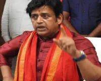 Gorakhpur News : सांसद रवि किशन की प्रतिष्ठा से ये कौन कर रहा खिलवाड़, इन तीन सोशल मीडिया अकाउंट्स पर एफआईआर 