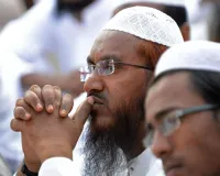 Bareilly:बंगाल रिजल्ट के बाद बरेली में घमासान, मुद्दा बन रहे मुसलमान