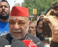 संदिग्ध परिस्थितियों में हुई प्रतीक यादव की मौत: सपा विधायक रविदास ने उठाई मांग, कहा- पूर्व जज की निगरानी में हो CBI जांच
