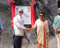 ‘चलने-फिरने की स्वतंत्रता वापस’ - जयशंकर ने त्रिनिदाद में जयपुर फुट सेंटर को बताया दिव्यांगों का सबसे बड़ा वरदान