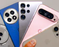 Smartphone Trends in India: महिलाओं को स्लिम-लाइट डिजाइन तो Gen Z को भा रही ये खास फोन, जानें क्या है भारतीय की पहली?