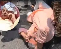 Bengal Politics: अभिषेक बनर्जी के बाद एक और TMC नेता पर हमला, सिर पर लगी चोट
