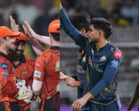 IPL 2026: टॉप-2 की जंग तेज! क्या SRH आज RCB को रौंदकर GT को टॉप-2 से बाहर कर सकती है