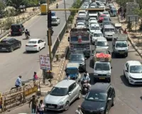 कमता का डायवर्जन बना यात्रियों के लिए मुसीबत, सुविधा कम असुविधा ज्यादा 