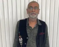 CBI को मिली बड़ी सफलता: UAE से पकड़ा गया भारतीय भगोड़ा कमलेश पारेख, सैंकड़ों करोड़ के घोटाले का आरोप