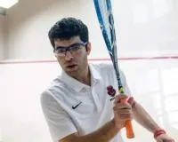 Squash World Championship: अभय को हराकर वीर चोटरानी ने किया उलटफेर, अब मुस्तफा असल से होगा सामना