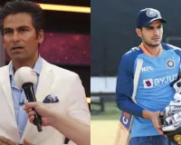 शुभमन गिल IPL 2026 के सबसे बेहतरीन कप्तान? मोहम्मद कैफ ने कहा- बॉलिंग यूनिट का जादूगर!