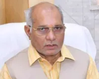 Bareilly News: कैबिनेट मंत्री धर्मपाल सिंह दो दिवसीय दौरे पर कल पहुंचेंगे बरेली