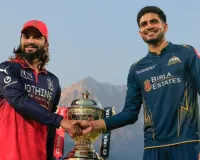 IPL 2026 Final: अहमदाबाद में आज मिलेगा चैंपियन, जानिए कब-कहां और कैसे देख पाएंगे खिताबी जंग का LIVE