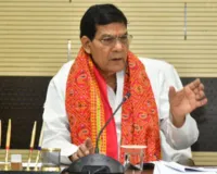 Lucknow News: ऊर्जा निगमों में जीरो सेशन लागू करने की मांग, ऊर्जा मंत्री से मिले संगठन प्रभारी