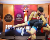 Asian Championship में दहाड़ेंगे PWL के धुरंधर! अंडर-17 और अंडर-23 एशियन रेसलिंग के लिए भारतीय टीम का ऐलान