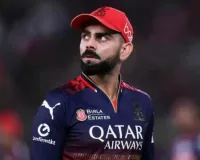 2027 विश्व कप पर विराट का बड़ा बयानः अपनी काबिलियत और अहमियत साबित करने की जरूरत पड़े, तो वह जगह मेरे लिए नहीं