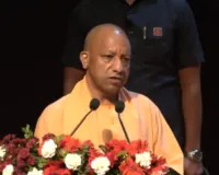 सिफारिश खत्म, अब मेरिट का राज... CM योगी ने 481 युवाओं को सौंपे नियुक्ति पत्र