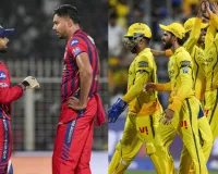 IPL 2026: प्लेऑफ की आखिरी उम्मीद बचाने उतरेगा CSK, लखनऊ से भिड़ेगी धोनी की सेना!
