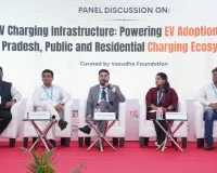 UP Energy Expo: यूपी को EV और ग्रीन एनर्जी हब बनाने की दिशा में बड़ा कदम, 10 हजार से ज्यादा विजिटर्स पहुंचे