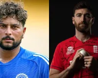 IPL में बड़ा बदलाव! कुलदीप यादव CSK और रिचर्ड ग्लीसन RCB में हुए शामिल