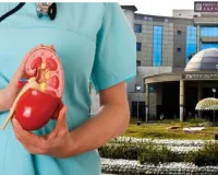  Kidney patients पर SGPGI ने किया अध्ययन, हाइपरटेंशन से पीड़ित मरीजों पर बड़ा खुलासा