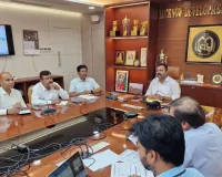 कैलाशकुंज कॉम्पलेक्स को तोड़कर 110 करोड़ से नई बिल्डिंग बनाएगा LDA, जानें क्या कुछ होगा खास