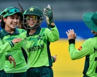 पाकिस्तान ने T20 Women's World Cup के लिए घोषित की अपनी टीम, 14 जून से शुरू होगा महामुकाबला
