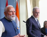 PM Modi's Norway visit: भारत-नॉर्वे ने किए 9 समझौते, ग्रीन स्ट्रेटजिक पार्टनरशिप को दी नई ऊंचाई 