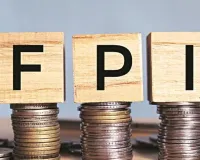 FPI Sell-Off Continues: मई के पहले हफ्ते में ही पूंजी बाजार से 9,772 करोड़ की उड़ान