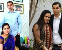 Prateek Yadav Death: प्रतीक-अपर्णा की अधूरी प्रेम कहानी... स्कूल की दोस्ती, 10 साल का इंतजार, भव्य शादी और आई थी कुछ समय के लिए रिश्तों में दरार