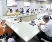 भीषण गर्मी में बिजली संकट पर CM योगी सख्त, अफसरों को सतत मॉनिटरिंग और जवाबदेही तय करने के निर्देश