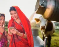 अवध की 18 हजार महिलाएं बनीं लखपति दीदी, दुग्ध कारोबार और टेक्नोलॉजी ने जोड़ा सीधे बाजार से