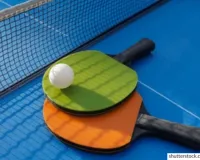 UPTTA Table Tennis Complex: दिव्यांश बने जिला टेबल टेनिस चैंपियन, जूनियर अंडर-17 में लक्ष्य कुमार बने धुरंधर