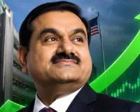 अदाणी पर अमेरिकी आरोप वापस, USISPF CEO बोले- भारत-अमेरिका साझेदारी को मिला नया बल