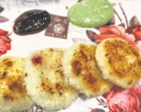 खाना-खजाना: ऐसे बनाए दही टिक्की, रेस्टोरेंट जैसे मिलेगा स्वाद