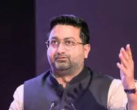 अल्पसंख्यक विद्यार्थियों के लिए खर्च होगा कॉलगेट एवं पॉमोलिव का CSR फंड, राज्यमंत्री दानिश ने किया ऐलान