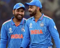 ODI विश्व कप 2027 की तैयारी शुरू! आज अफगानिस्तान सीरीज के लिए टीम इंडिया का होगा ऐलान, रोहित-कोहली के भविष्य पर फैसला