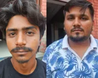SI Recruitment Exam में टेलीग्राम से ठगी करने वाला गिरफ्तार, STF ने मुजफ्फरपुर से दबोचा