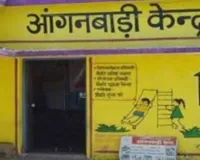 1.90 लाख आंगनबाड़ी केंद्रों से 2.12 करोड़ लाभार्थियों तक पहुंच रहीं पोषण सेवाएं, घट रहा एनीमिया... प्रसव 84 प्रतिशत के पार