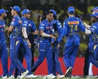 MI Playoff Equation: क्या मुंबई इंडियंस के लिए बंद हो गए प्लेऑफ के दरवाजे? जानें क्या कहता है समीकरण