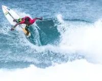 Indian Open Surfing 2026: मैंगलोर में होगा सर्फिंग का महासंग्राम! एशियन गेम्स 2026 की तैयारी में जुटे भारतीय सर्फर्स 