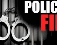 Bhadohi News: नौकरी के नाम पर देह व्यापार.... मारपीट और हत्या की धमकी देने वाले आरोप पर मामला दर्ज 
