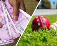 आईपीएल के नाम पर चल रहा था करोड़ों का अवैध सट्टा कारोबार, हवाला और दुबई आधारित नेटवर्क का खुलासा