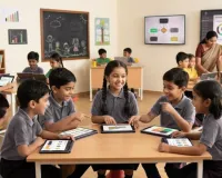 यू-डायस पोर्टल से 4.24 करोड़ छात्रों की डिजिटल ट्रैकिंग, बेसिक शिक्षा स्तर पर 90 प्रतिशत रिकॉर्ड हुए डिजिटल