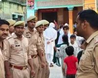Meerut News: पारिवारिक विवाद में बेटे ने पिता की गोली मारकर हत्या की, 24 घंटे में गिरफ्तार 