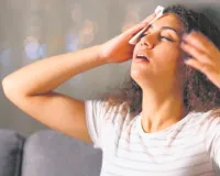 क्या गर्मी में आ रहा हद से ज्यादा पसीना! जानें सामान्य प्रक्रिया या किसी बीमारी का संकेत
