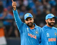 आईपीएल के बाद भी जारी रहेगा इकाना पर रोमांच, 17 जून को भारत-अफगानिस्तान वनडे में दिखेंगे ‘किंग’ और ‘हिटमैन’ 
