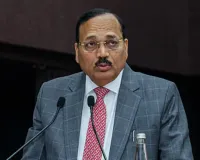 'परजीवी' टिप्पणी पर CJI सूर्यकांत ने दी सफाई: बोले- बयान को गलत मरोड़ा, देश के युवाओं पर मुझे गर्व है