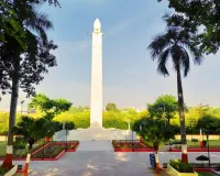 युद्ध शहीदों की स्मृति में यूपी में बनेंगे नए स्मारक और शहीद द्वार, संस्कृति विभाग ने तैयार की कार्ययोजना, कई जिलों में धनराशि भी जारी