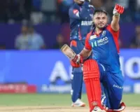 15 गेंदों में 25 रन बना कर आशुतोष ने DC को जिताया मैच, कहा- फिनिशर बनकर टीम को जीत दिलाना सबसे अच्छा 