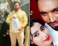 70 साल के सपा नेता की 20 साल की दुल्हन, बुढ़ापे में रचाई चौथी शादी, 11 बच्चों के हैं पिता