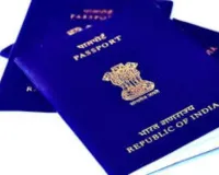 फर्जी पासपोर्ट और जमीन रजिस्ट्री का खेल: रोहिंग्या युवक को बलिया कोर्ट ने ठहराया दोषी, 3 साल की सजा